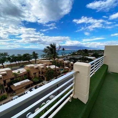 Kamaole Beach Royale Kihei Eksteriør billede