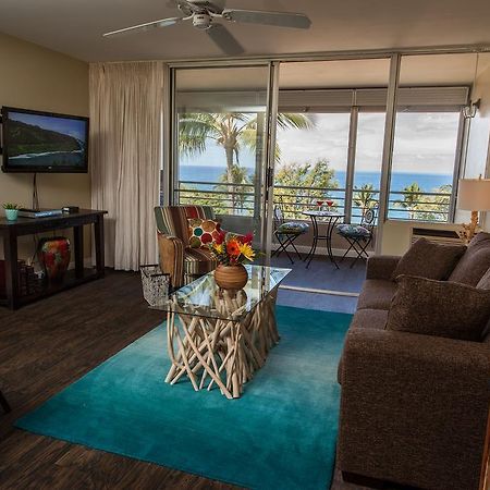 Kamaole Beach Royale Kihei Eksteriør billede