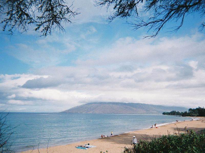 Kamaole Beach Royale Kihei Eksteriør billede