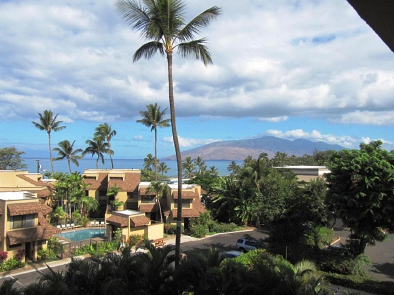 Kamaole Beach Royale Kihei Eksteriør billede