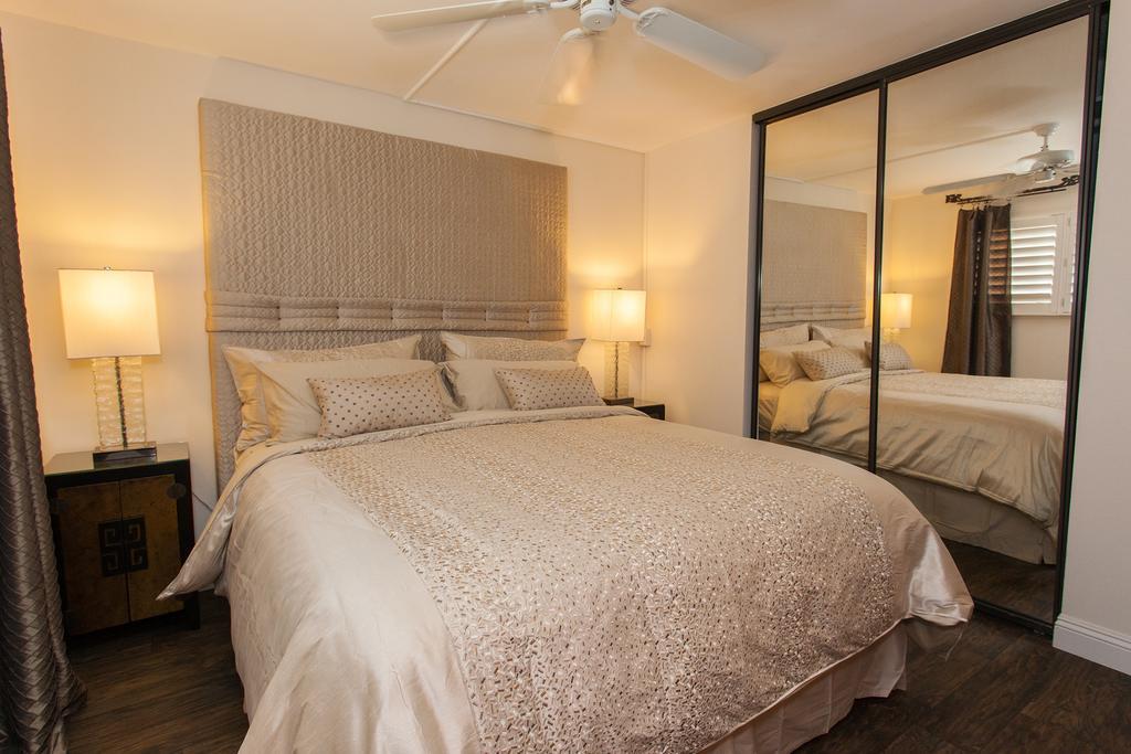 Kamaole Beach Royale Kihei Eksteriør billede