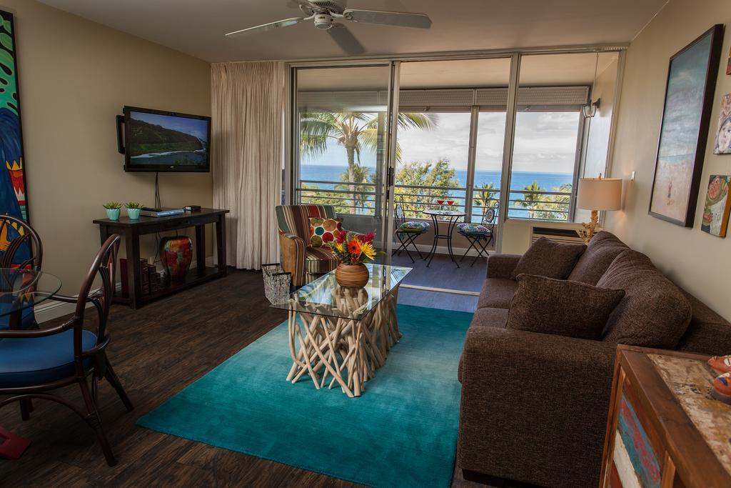 Kamaole Beach Royale Kihei Eksteriør billede