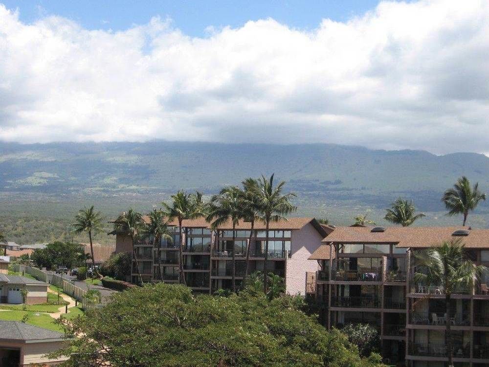 Kamaole Beach Royale Kihei Eksteriør billede