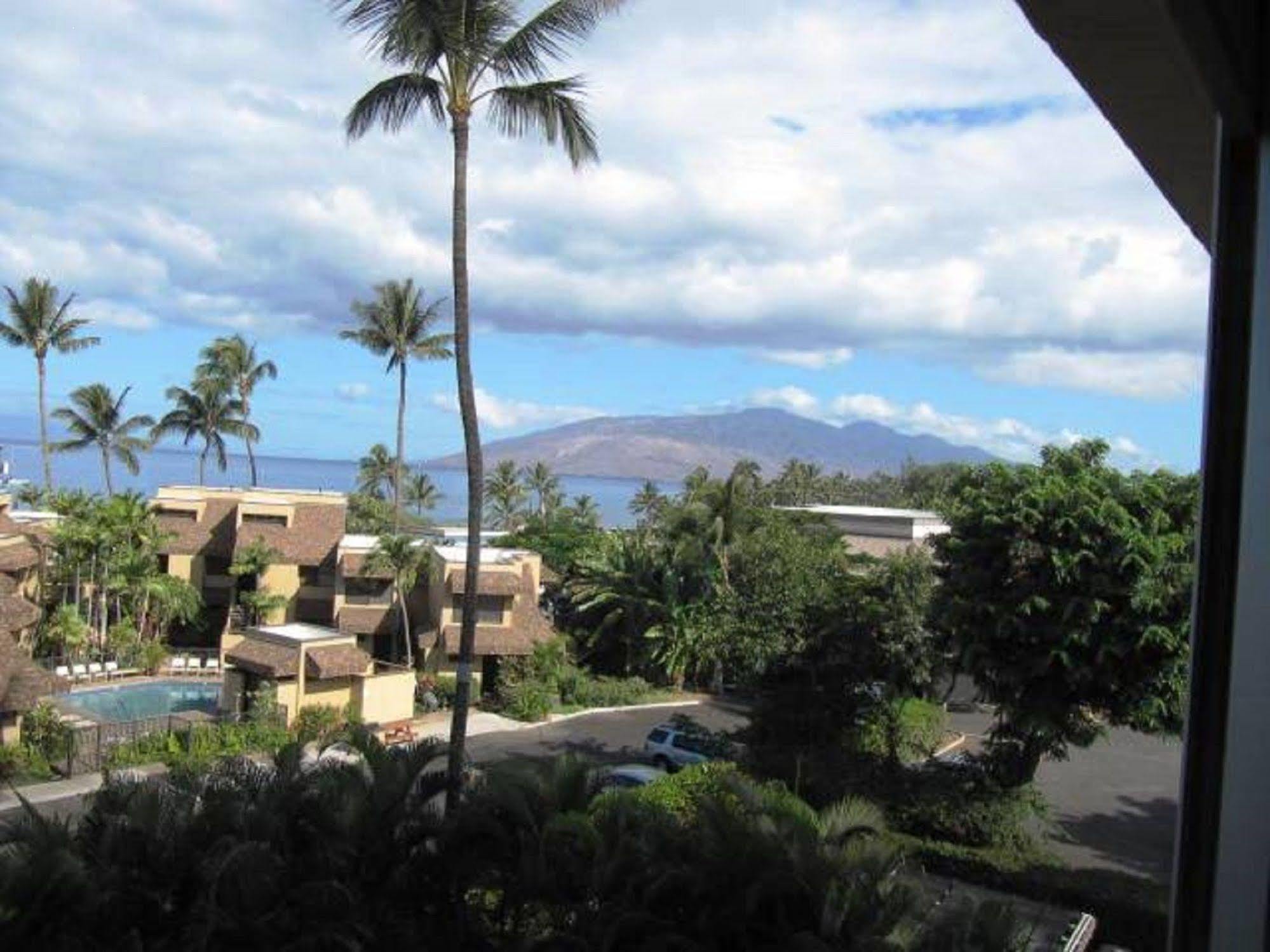 Kamaole Beach Royale Kihei Eksteriør billede