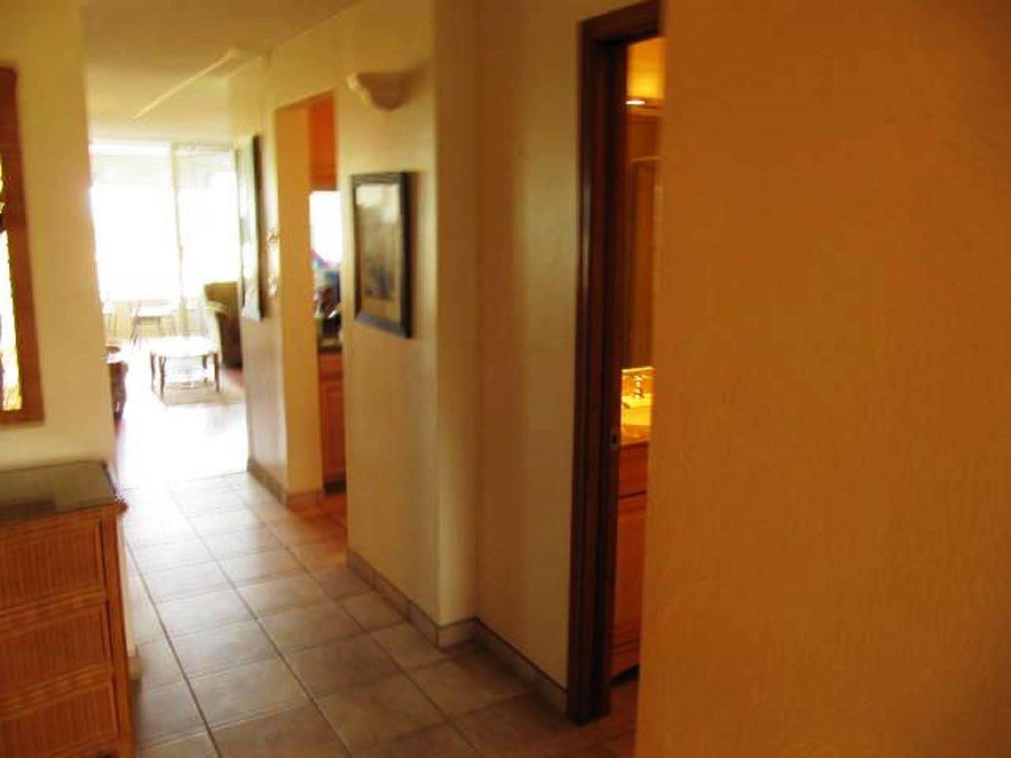 Kamaole Beach Royale Kihei Eksteriør billede