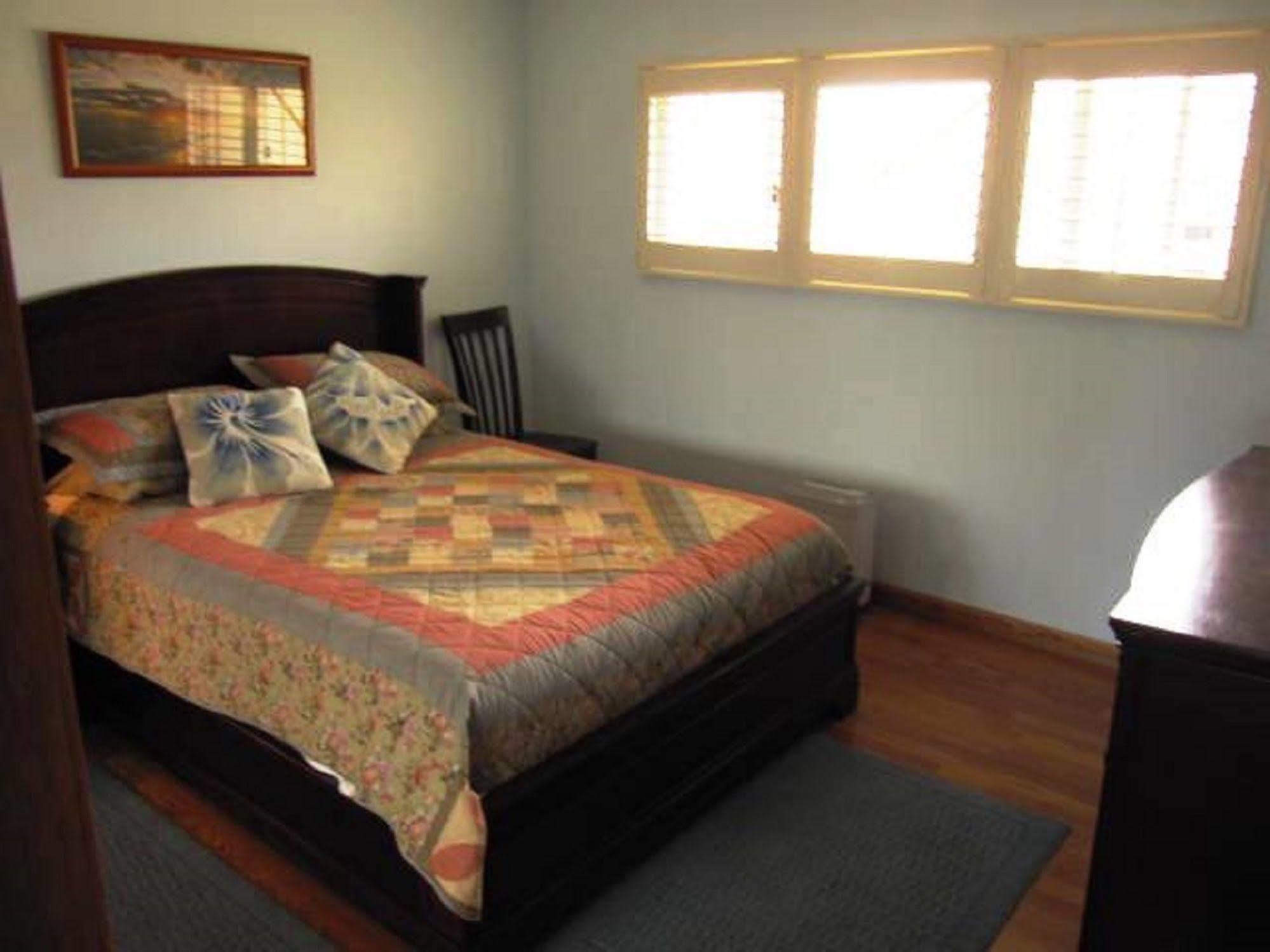 Kamaole Beach Royale Kihei Eksteriør billede