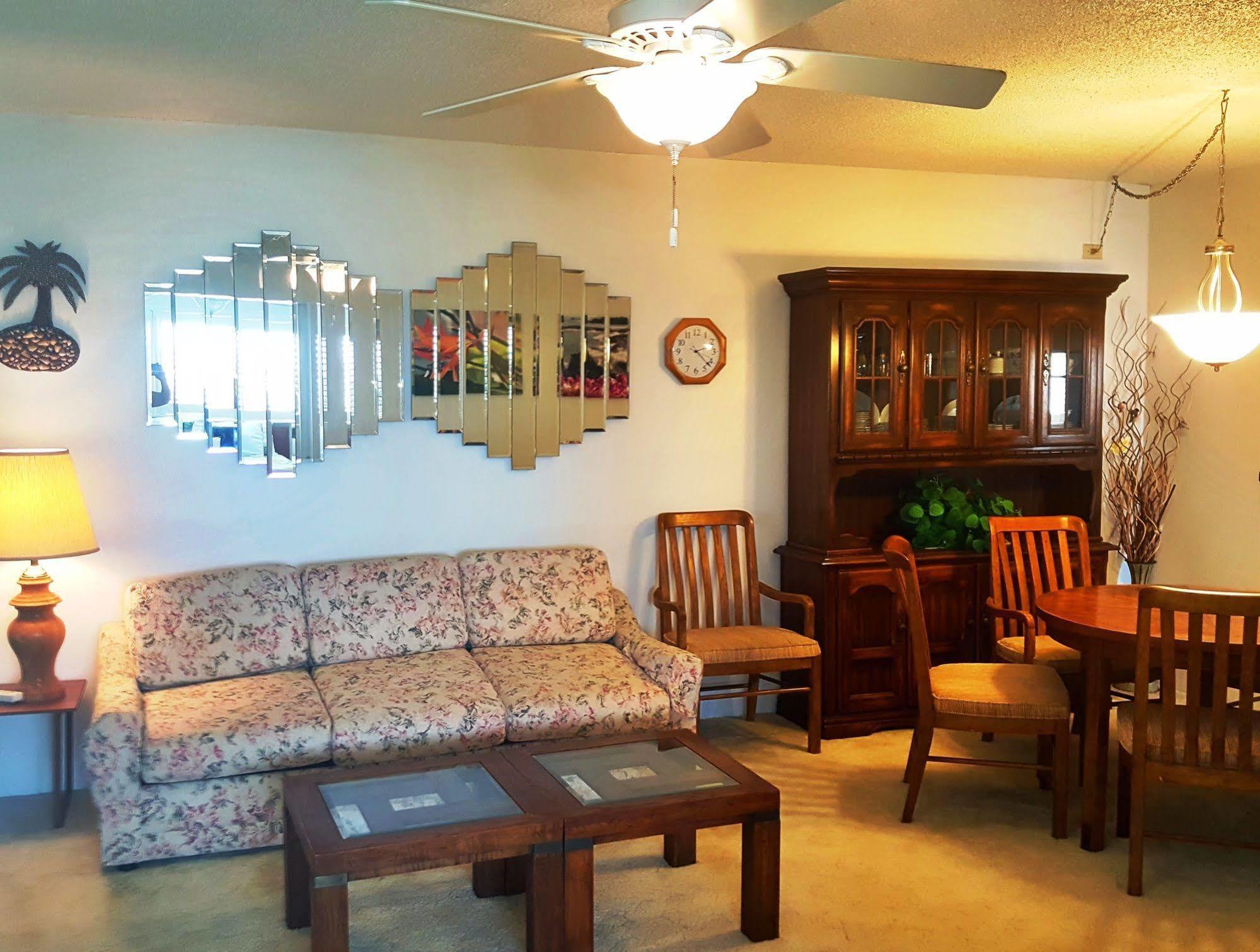 Kamaole Beach Royale Kihei Eksteriør billede