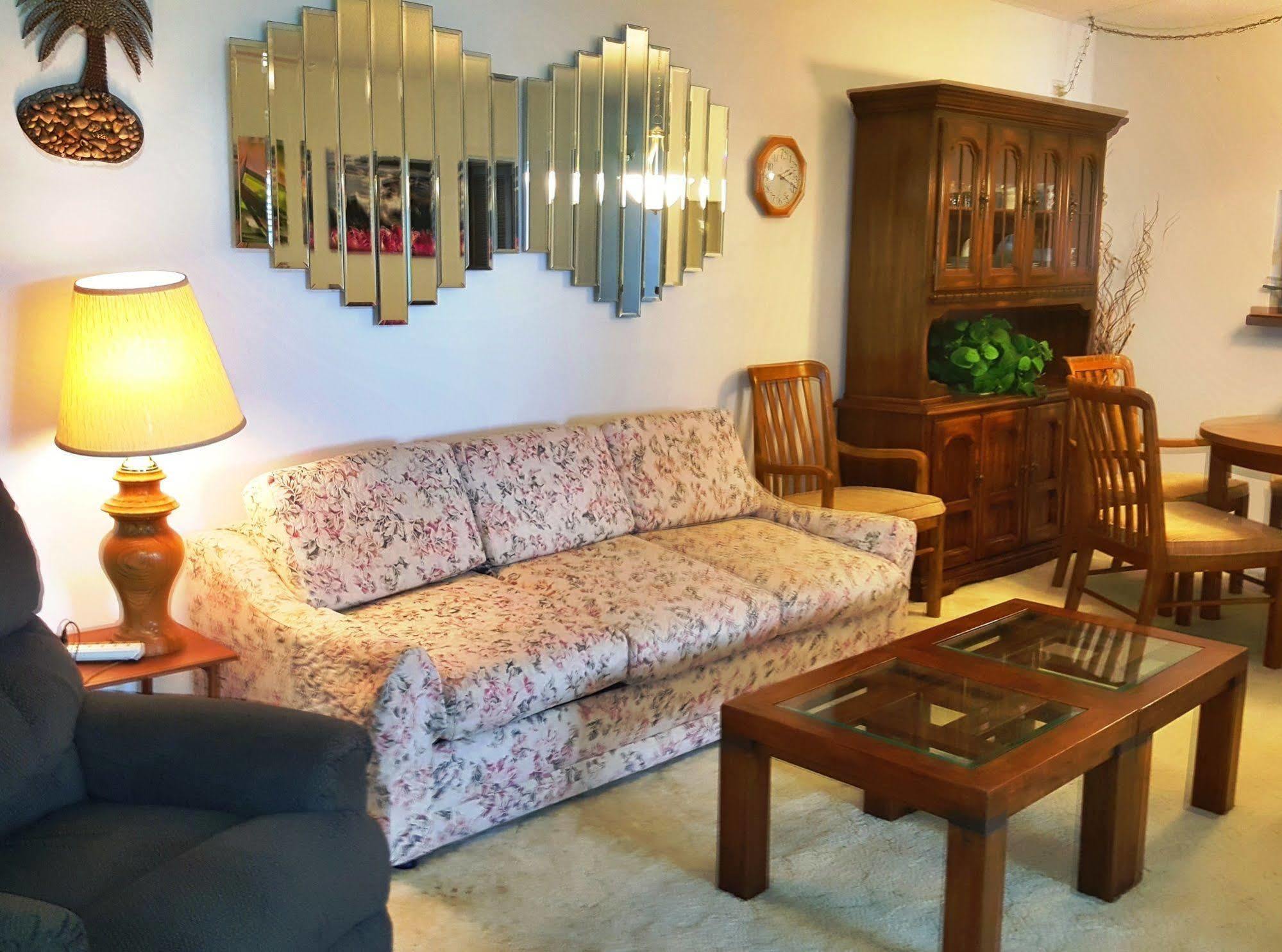 Kamaole Beach Royale Kihei Eksteriør billede