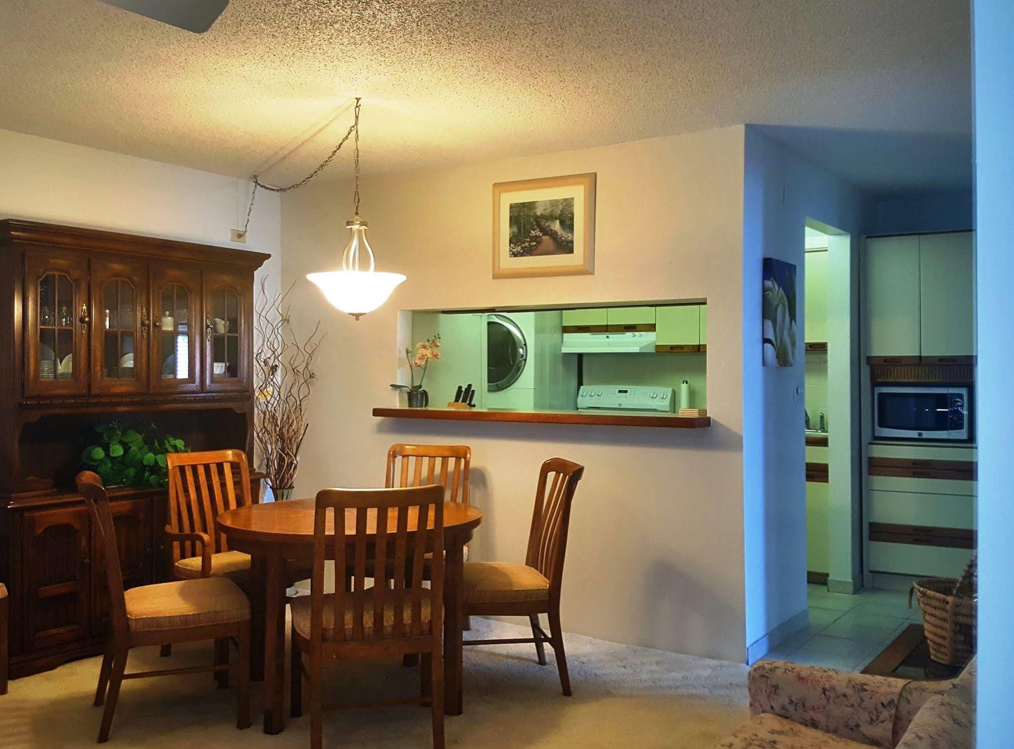 Kamaole Beach Royale Kihei Eksteriør billede