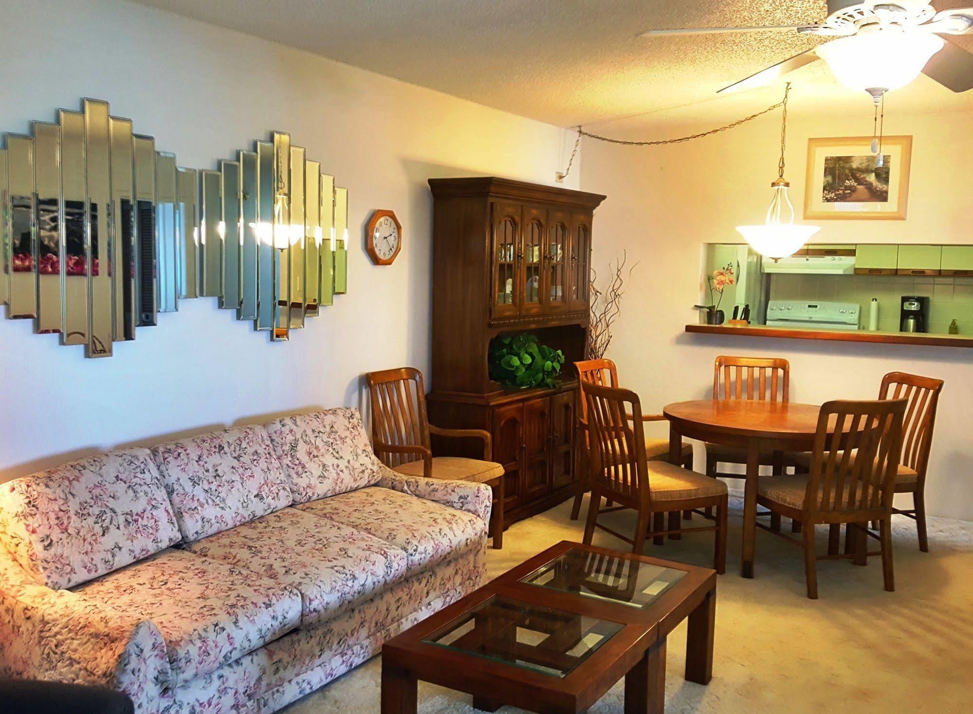Kamaole Beach Royale Kihei Eksteriør billede