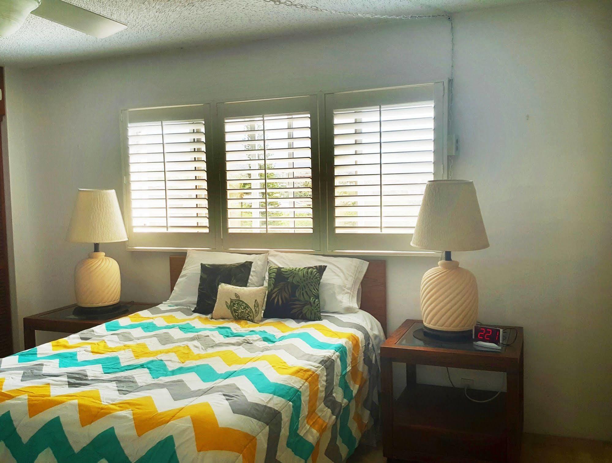 Kamaole Beach Royale Kihei Eksteriør billede