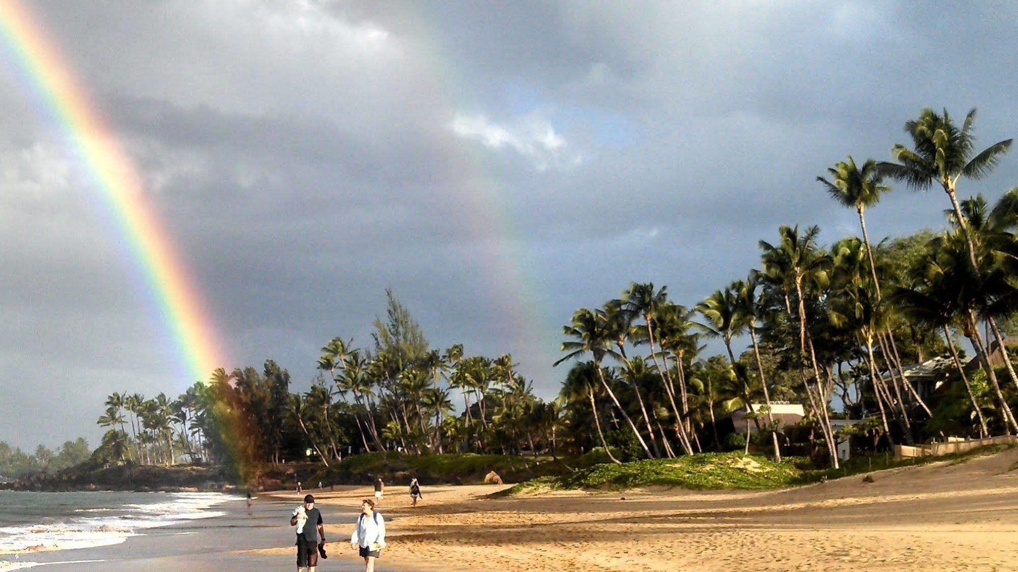 Kamaole Beach Royale Kihei Eksteriør billede